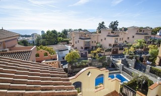 Luxury Villa for sale in Marbella Centre 10