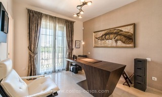 Luxury villa for sale in Marbella – Benahavis 17