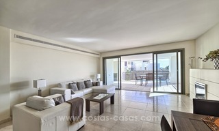 For Sale: 2 Top Quality Modern Contemporary Apartments on a Golf Resort in Benahavís – Marbella 2