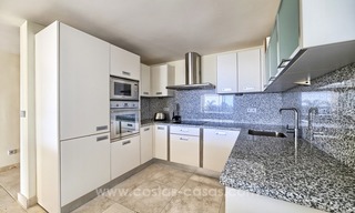 For Sale: 2 Top Quality Modern Contemporary Apartments on a Golf Resort in Benahavís – Marbella 4