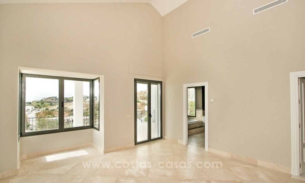 High quality villa for sale in Benahavis, Marbella 17