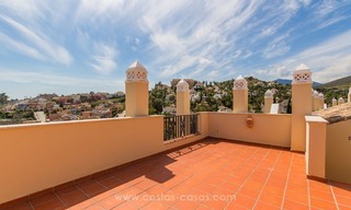 For Sale in Nueva Andalucía, Marbella: Penthouses and Apartments 3