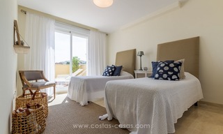 For Sale in Marbella - Nueva Andalucía: Penthouses and Apartments 8