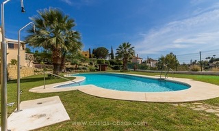 For Sale in Marbella - Nueva Andalucía: Penthouses and Apartments 12