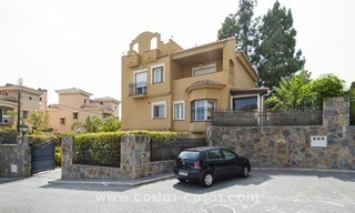 Luxury Villa for sale in Marbella Centre 4