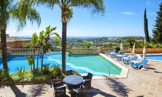 Marbella – Nueva Andalucia For Sale: Stunning Fully Refurbished Apartment In Highly Sought After Complex 3