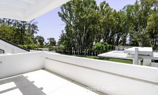 New modern beach villa for sale in Marbella 4