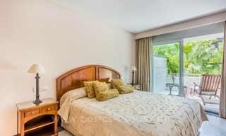Opportunity: For Sale in Gran Marbella: Fantastic apartment frontline beach 14