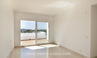 Fabulous 3 Bed Penthouse in Nueva Andalucia, Marbella 13
