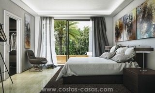Brand New Modern Villa Development for sale in Marbella - Benahavis 19