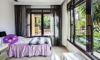 Luxury apartment for sale in Puerto Banus, Marbella 9