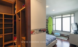 Luxury apartment for sale in Puerto Banus, Marbella 8