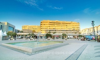 Fabulous Apartment With Sea Views for sale in Central Puerto Banus, Marbella 4