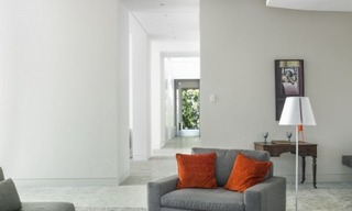 Brand New Designer Villa for sale in La Zagaleta, Marbella 19