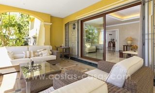 Beautiful and luxurious Villa for sale - Marbella East 28