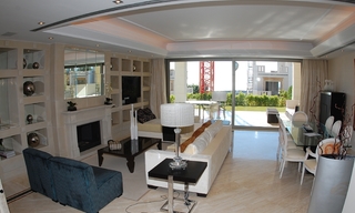 Luxury villa houses for sale - Sierra Blanca - Golden Mile - Marbella 14