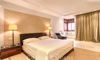 Presidential Penthouse apartment for sale in Kempinski Hotel, Marbella - Estepona 33596 
