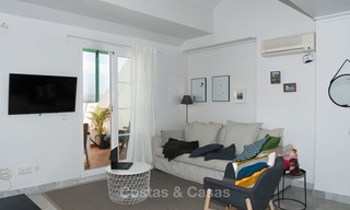 For Rent: Penthouse Apartment in Nueva Andalucia, Marbella 296 