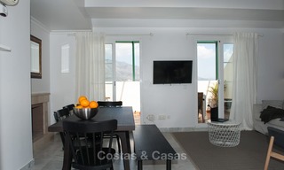For Rent: Penthouse Apartment in Nueva Andalucia, Marbella 298 