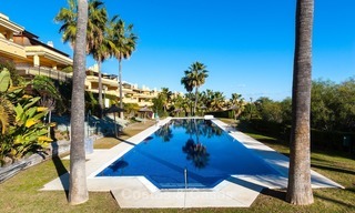 Luxury apartment for sale in Sierra Blanca, on The Golden Mile, Marbella 1945 