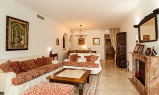 Cosy, Comfortable Apartment For Sale, in Costalista, Beach Side of the New Golden Mile, Between Marbella and Estepona 3196 