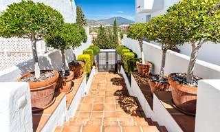 Cosy and bright apartment for sale, recently renovated, Nueva Andalucía, Marbella 6025 