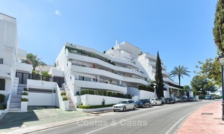 Cosy and bright apartment for sale, recently renovated, Nueva Andalucía, Marbella 6029 