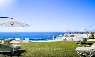 Modern renovated apartments for sale, walking distance to the beach and amenities, Fuengirola - Costa del Sol 8003 