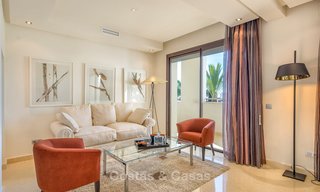 Gorgeous, very spacious luxury apartment for sale in a sought-after residential complex, ready to move in - Benahavis, Marbella 8346 