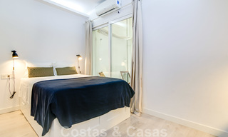 Exceptional offer: beautiful contemporary renovated apartment for sale in the historic centre of Malaga 26244 