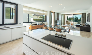 For sale in La Reserva de Sierra Blanca in Marbella: modern apartments and penthouses 36762 