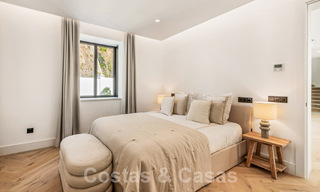 Prestigious, Spanish luxury villa for sale with magnificent views in the hills of La Quinta, Benahavis - Marbella 54720 