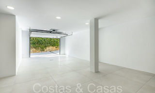 Prestigious, Spanish luxury villa for sale with magnificent views in the hills of La Quinta, Benahavis - Marbella 64944 