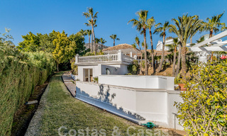 Spacious, Spanish palatial estate with breathtaking sea views for sale near Mijas Pueblo, Costa del Sol 53976 