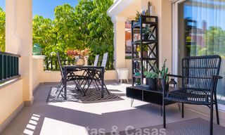 Spacious house with unique interior design for sale in Nueva Andalucia, Marbella 57505 
