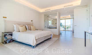 Ultra luxurious penthouse with private pool for sale in the centre of Marbella's Golden Mile 66143 