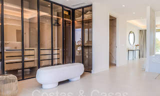 Ultra luxurious penthouse with private pool for sale in the centre of Marbella's Golden Mile 66146 