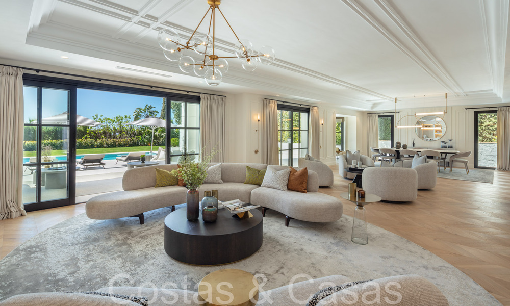 Amazing luxury villa with sea views for sale in Sierra Blanca on Marbella's Golden Mile 66354