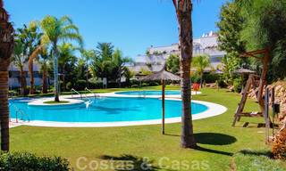 Apartments for sale in Nueva Andalucia - Marbella, walking distance to the beach and Puerto Banus 23120 