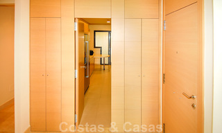 Luxury apartments for sale, Nueva Andalucia, Marbella - Benahavis 21069 