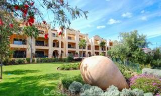 Luxury apartments for sale, Nueva Andalucia, Marbella - Benahavis 21070 