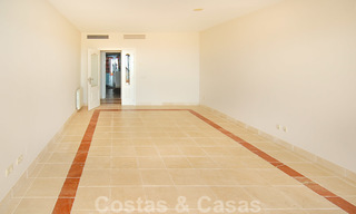 Luxury golf apartment for sale, golf resort, Marbella - Benahavis - Estepona 23493 