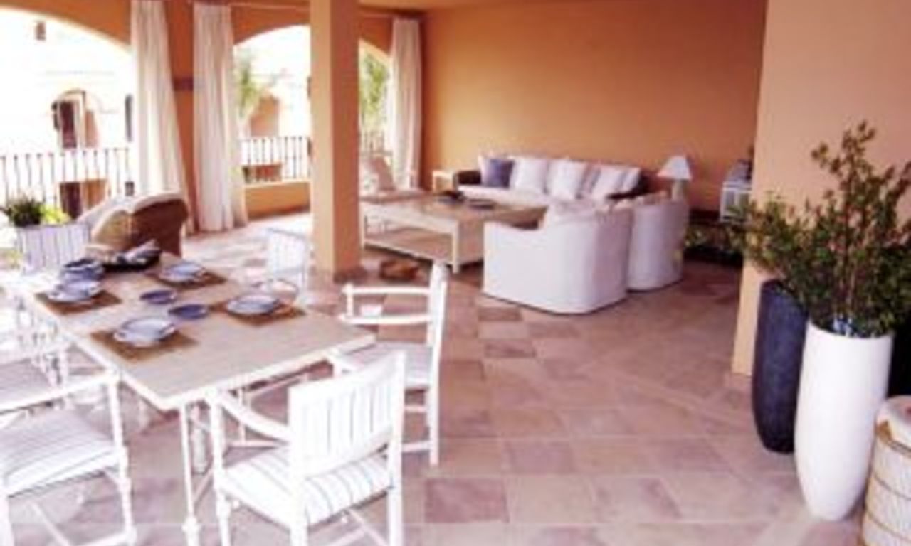 Luxury apartments for sale in Sierra Blanca - Marbella 13