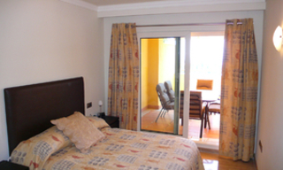 Apartment for sale, Sierra Blanca, Golden Mile, Marbella 9