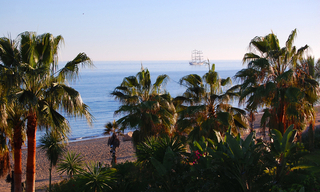 Beachfront townhouse for sale - Golden Mile - Marbella - Puerto Banus 3