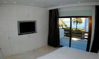 Beachfront townhouse for sale - Golden Mile - Marbella - Puerto Banus 14