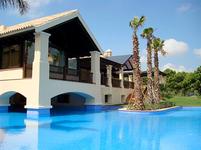 Exclusive new villa for sale in La Zagaleta, Benahavis - Marbella