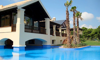 Exclusive new villa for sale in La Zagaleta, Benahavis - Marbella 0