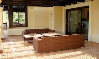 Exclusive new villa for sale in La Zagaleta, Benahavis - Marbella 7