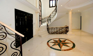 Exclusive villa for sale in La Zagaleta, Benahavis - Marbella 4